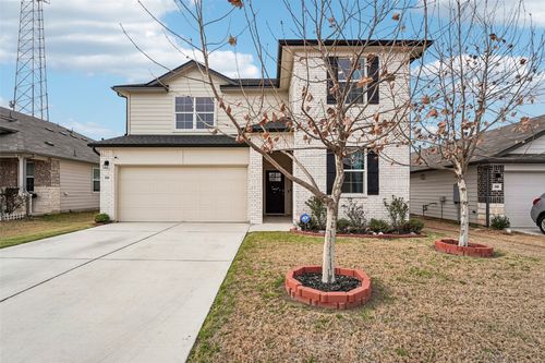 356 Spider Lily Dr, Kyle, TX, 78640-2808 | Card Image
