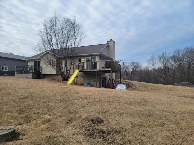 S6570 Hillpoint Rd, House other with 3 bedrooms, 2 bathrooms and null parking in Hillpoint WI | Image 6