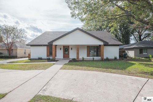 2315 Pinehurst Drive, Monroe, LA, 71201 | Card Image