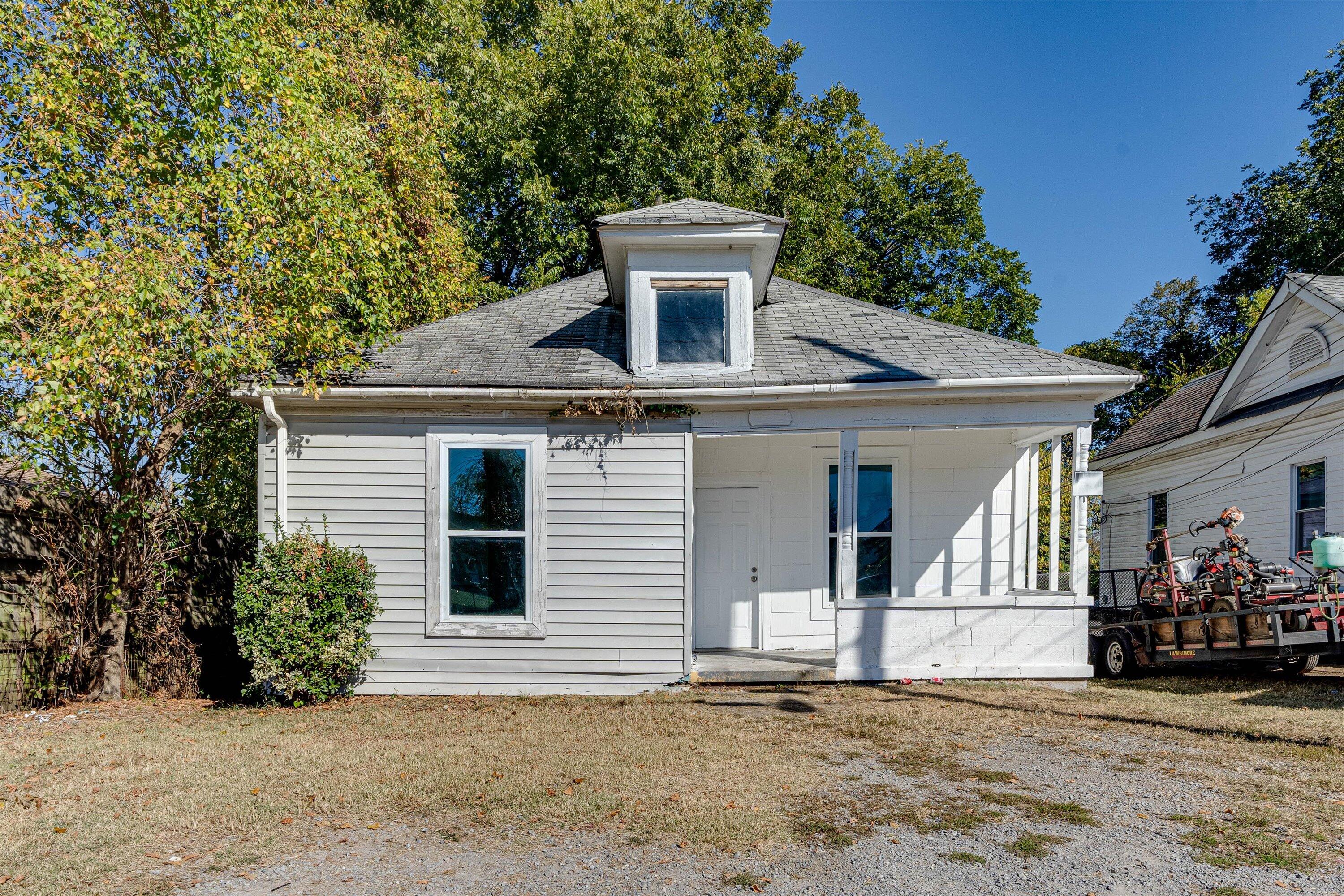 47th St, Chattanooga, TN 37407