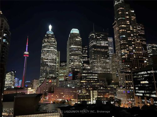 1106-55 Front St E, Toronto, ON, M5E0A7 | Card Image