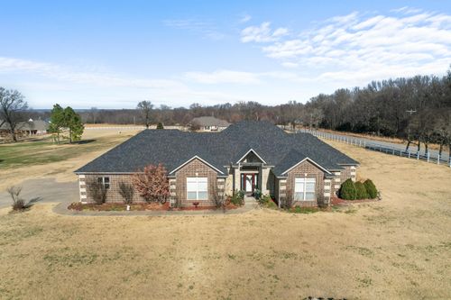 59488 E 301 Rd, Grove, OK, 74344-7758 | Card Image