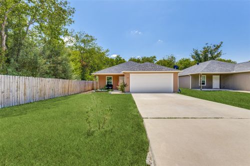 307 W Oak Street, Whitewright, TX, 75491 | Card Image