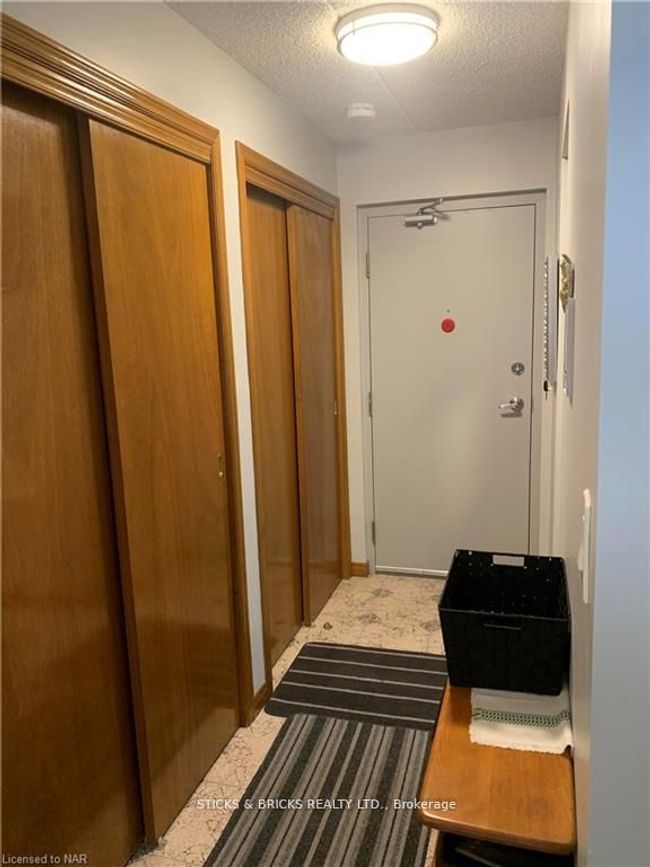 202 - 5222 Portage Rd, Condo with 2 bedrooms, 1 bathrooms and 1 parking in Niagara Falls ON | Image 26