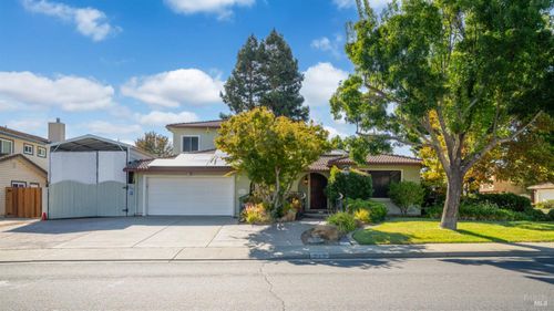 703 Mustang Ct, Fairfield, CA, 94533-7721 | Card Image