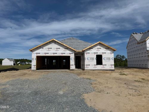 lot-36-37 Fiddleneck Court, Selma, NC, 27576 | Card Image
