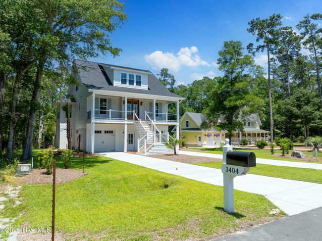 3404 Eagle Crest Dr Sw, House other with 3 bedrooms, 3 bathrooms and 7 parking in Supply NC | Image 4