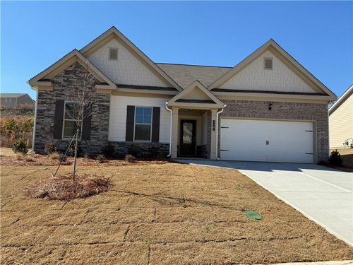 1401 Sunny Valley Ln, Braselton, GA, 30517-2165 | Card Image
