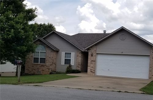17 Slifer Dr, Bella Vista, AR, 72714-6305 | Card Image
