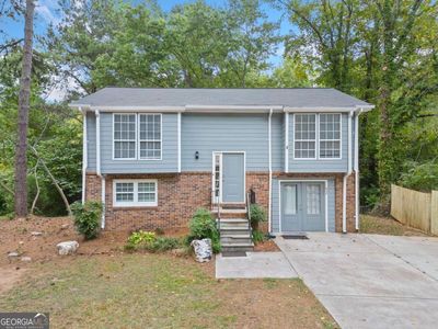 112 Twin Creek Trail, House other with 4 bedrooms, 2 bathrooms and null parking in Kennesaw GA | Image 1