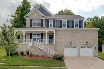 7004 Fishing Creek Rd, House other with 4 bedrooms, 3 bathrooms and 3 parking in Nolensville TN | Image 1