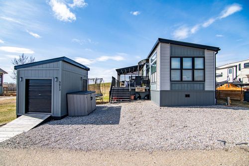 5013-25054 South Pine Lake Road, Rural Red Deer County, AB, T0M1R0 | Card Image