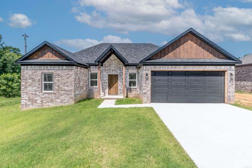 19 Mountain Grove Rd, Greenbrier, AR, 72058-9465 | Card Image