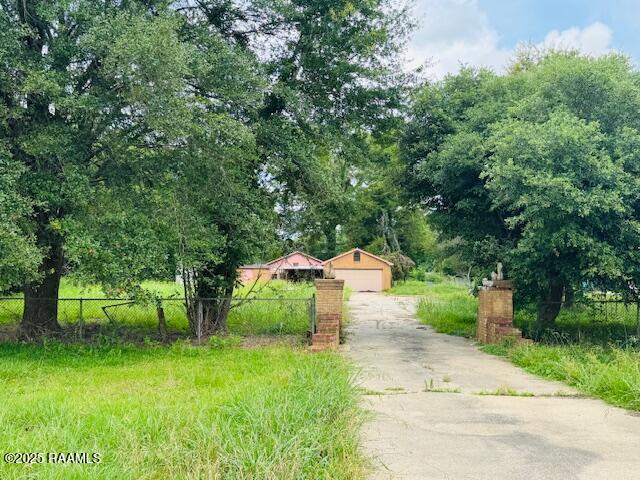 6653 Highway 10, Washington, LA 70589