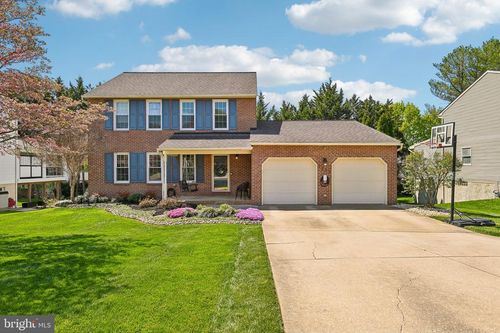 1213 Bancroft Ct, BEL AIR, MD, 21014-2738 | Card Image