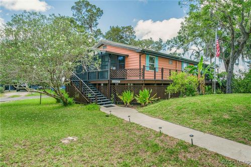 13465 W Hillbilly Ln, CRYSTAL RIVER, FL, 34429-5191 | Card Image
