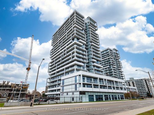 503-55 Speers Rd, Oakville, ON, L6K0H9 | Card Image