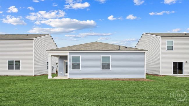 31 Cypress Loop, House other with 3 bedrooms, 2 bathrooms and null parking in Port Wentworth GA | Image 26