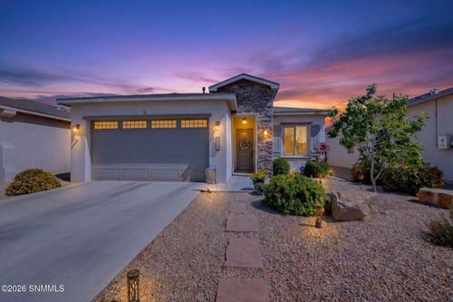 3949 San Marino Rd, Las Cruces, NM, 88012-7637 | Card Image