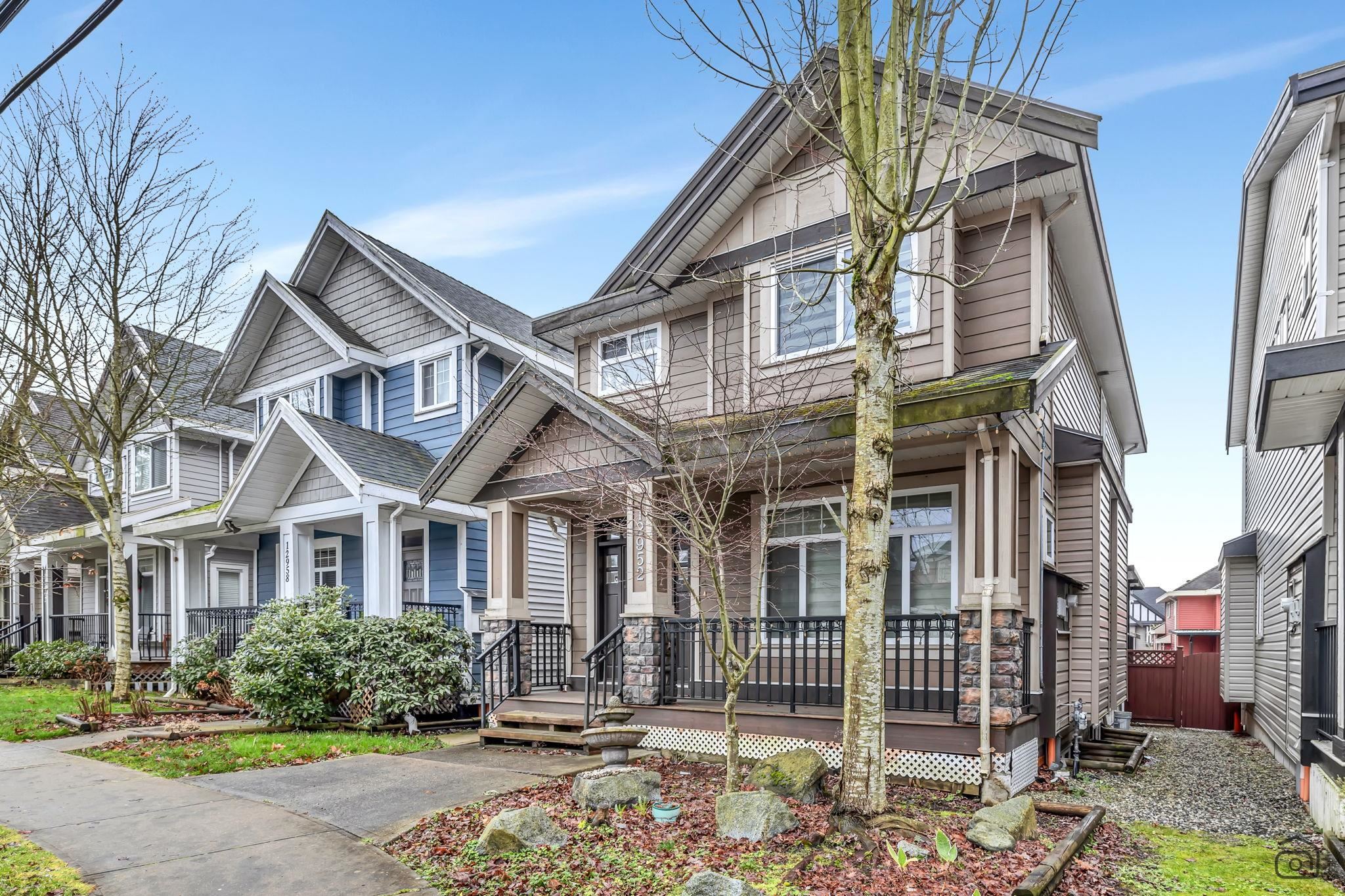 Residential in Surrey 2
