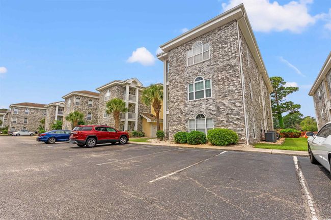 APT-201 - 4705 Wild Iris Dr, Condo with 1 bedrooms, 1 bathrooms and null parking in Myrtle Beach SC | Image 24