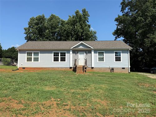 3224 Annex St, Conover, NC, 28613-9157 | Card Image