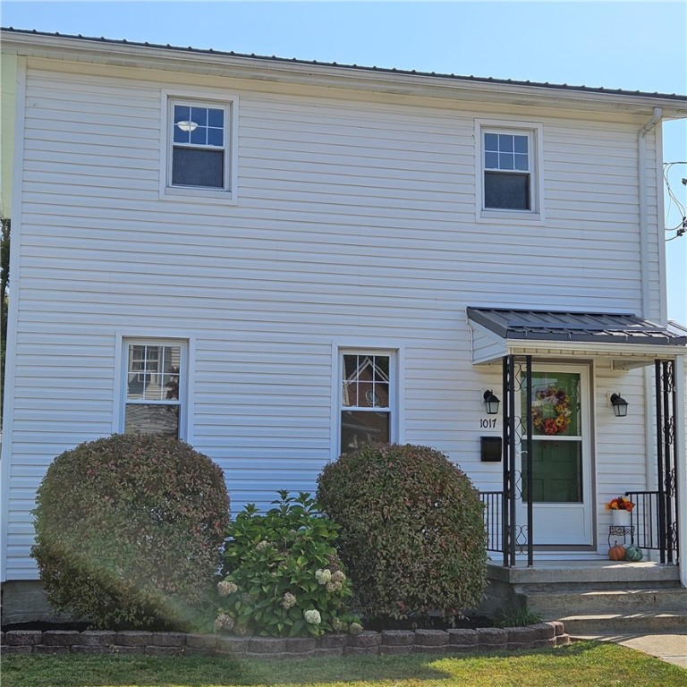 Sycamore St, Connellsville, PA 15425