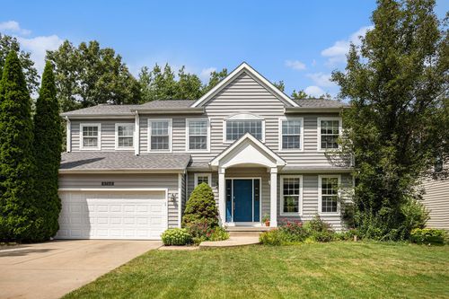 4764 Golden Ridge Trl, Portage, MI, 49024-1758 | Card Image