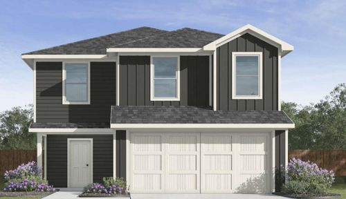 282 Bull Lake Cir, Buda, TX, 78610-1296 | Card Image