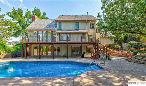 16606 Mason St, Omaha, NE, 68118-2730 | Card Image