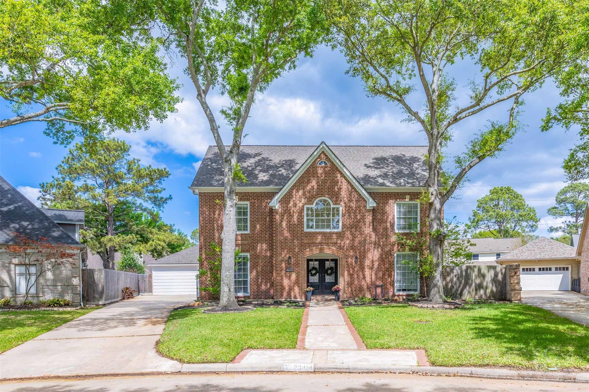 Residential in Katy 2