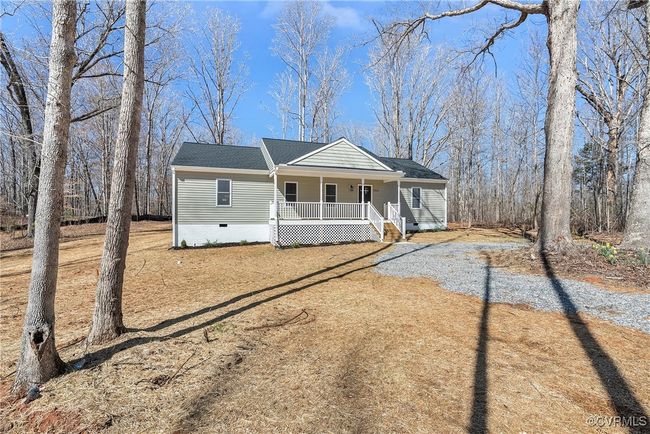 2239 Humble Lane, House other with 3 bedrooms, 2 bathrooms and null parking in GOOCHLAND VA | Image 47
