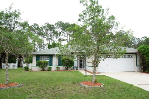90 Sleepy Hollow Trl, Palm Coast, FL, 32164-5512 | Card Image