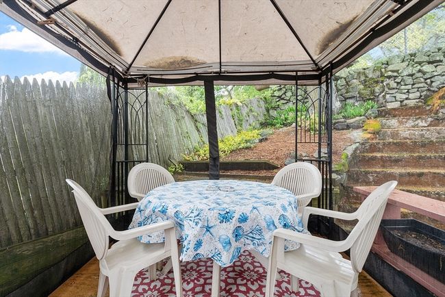 8 Manning Rd, House other with 3 bedrooms, 2 bathrooms and 1 parking in Lynn MA | Image 35