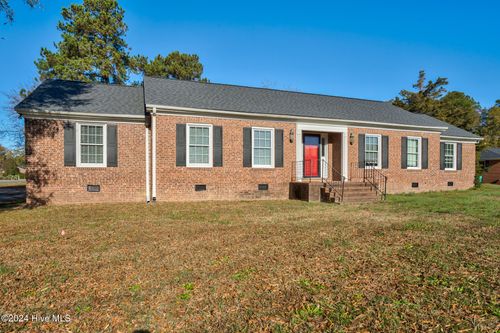 1204 Breedlove Road, Nashville, NC, 27856 | Card Image