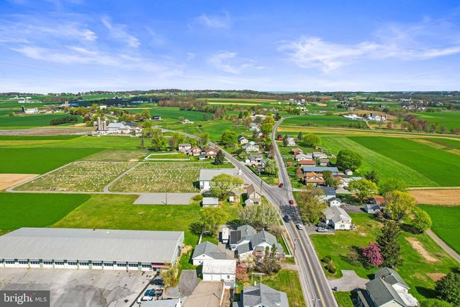 1080 Georgetown Rd, House other with 5 bedrooms, 3 bathrooms and null parking in PARADISE PA | Image 59