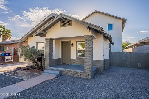 309 N Park Ave, Tucson, AZ, 85719-5337 | Card Image