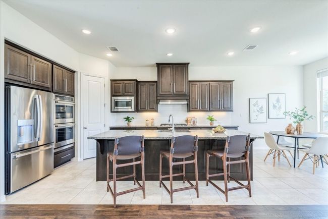 1689 Cool Spring Way, House other with 5 bedrooms, 4 bathrooms and 2 parking in Austin TX | Image 8