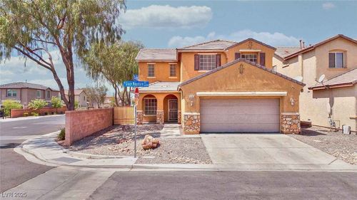 6205 Grace Mountain St, Las Vegas, NV, 89115-6025 | Card Image