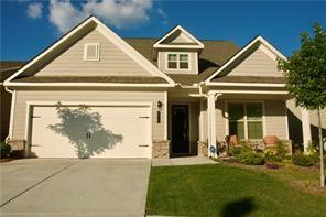 Knob Creek Dr, Snellville, GA 30078