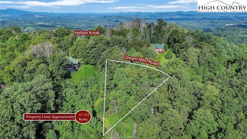 Lot 53 Willow Halsey Ln, Grassy Creek, NC, 28631 | Card Image