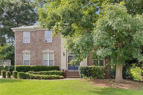 6057 Glencedar Ln, Atlanta, GA, 30349-1284 | Card Image