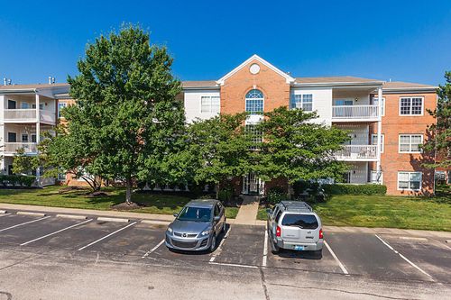 unit-535-150 Saddlebrook Ln, Florence, KY, 41042-7181 | Card Image
