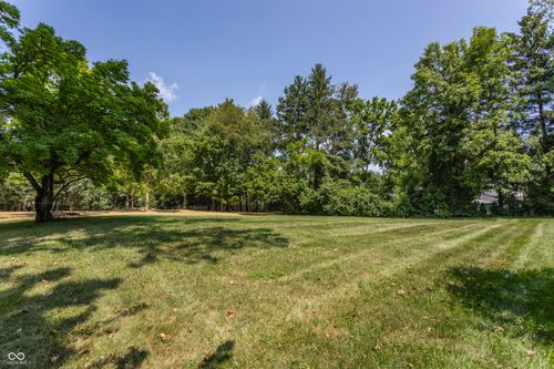 540 & 550 Forest Boulevard, Indianapolis, IN, 46240 | Card Image
