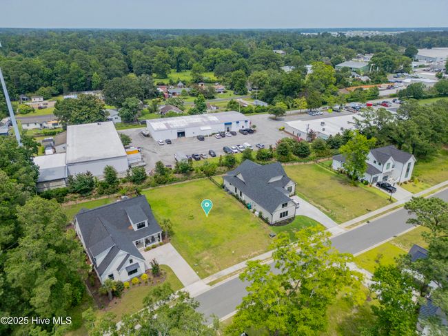 321 Preservation Point Ave, Home with 0 bedrooms, 0 bathrooms and null parking in Wilmington NC | Image 8