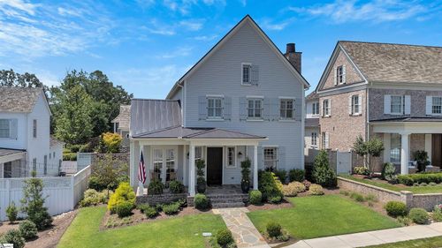 106 Odell St, Greenville, SC, 29615-5966 | Card Image