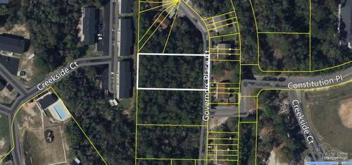 lot-8-9000 Governors Pl Ct, Pensacola, FL, 32514 | Card Image