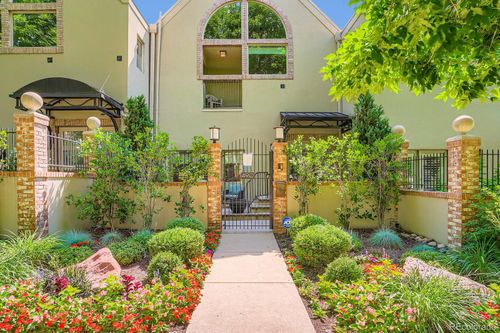5-490 Columbine Street, Denver, CO, 80206 | Card Image
