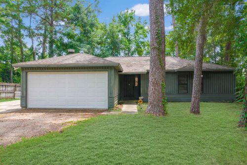 2429 Lanrell Dr, Tallahassee, FL, 32303-3444 | Card Image