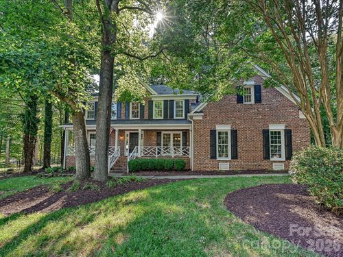 12903 Fallcross Ct, Huntersville, NC, 28078-6857 | Card Image